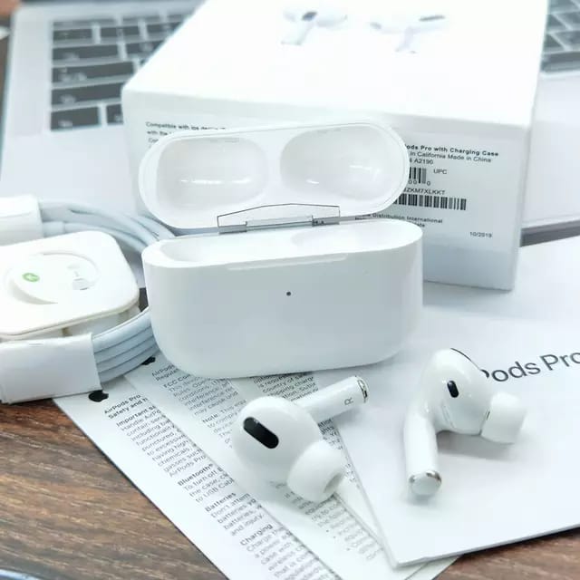 Audifonos Tipo Air Pods Pro
